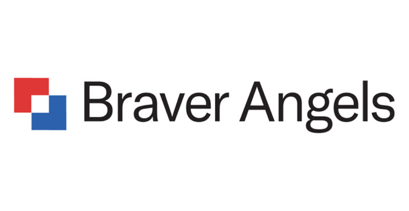 ‘Braver Angels’ hope to heal the political divide